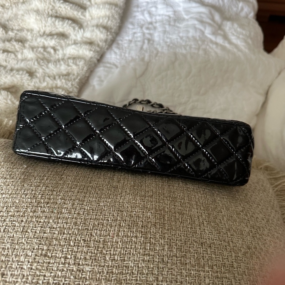 Chanel Classic Small Double Flap Bag - Picture 6 of 11